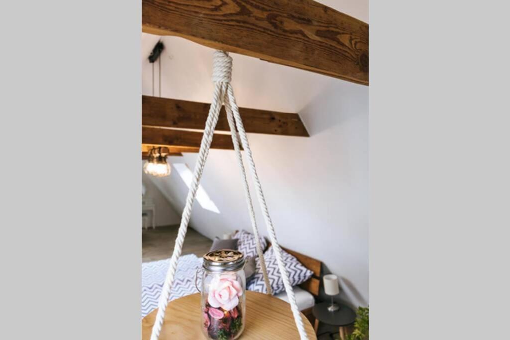 The Cozy Studio Apartment Lauf Lauf an der Pegnitz Eksteriør billede