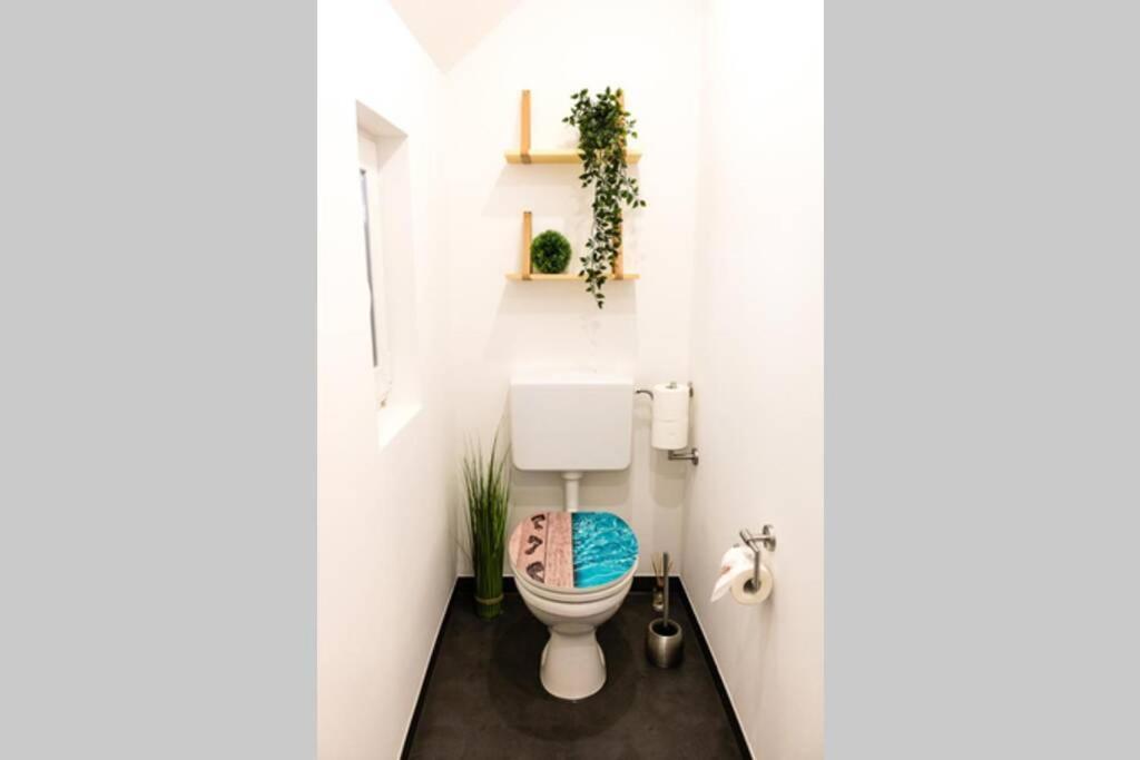 The Cozy Studio Apartment Lauf Lauf an der Pegnitz Eksteriør billede